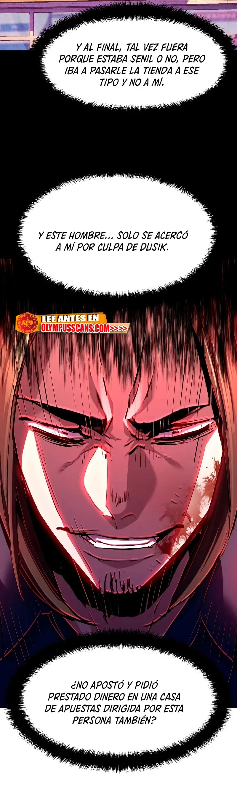 Mercenario Adolescente (2020) - Capítulo 146 - Página 32 - LectorTMOo