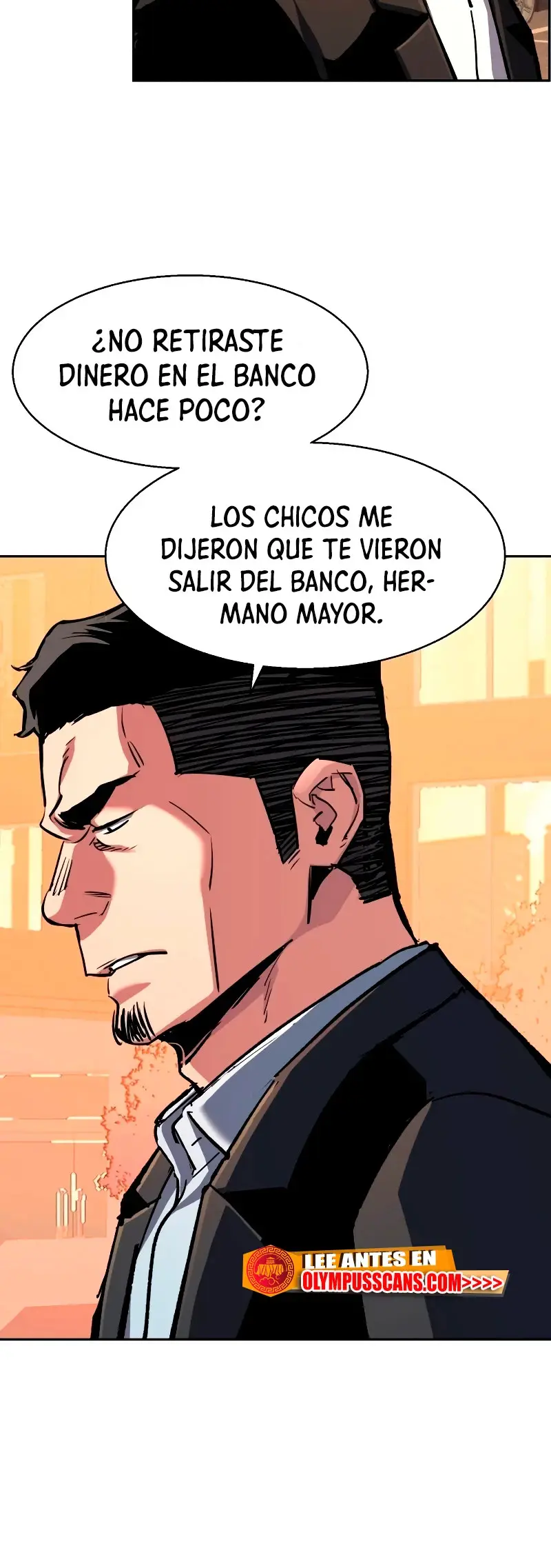 Mercenario Adolescente (2020) - Capítulo 146 - Página 37 - LectorTMOo