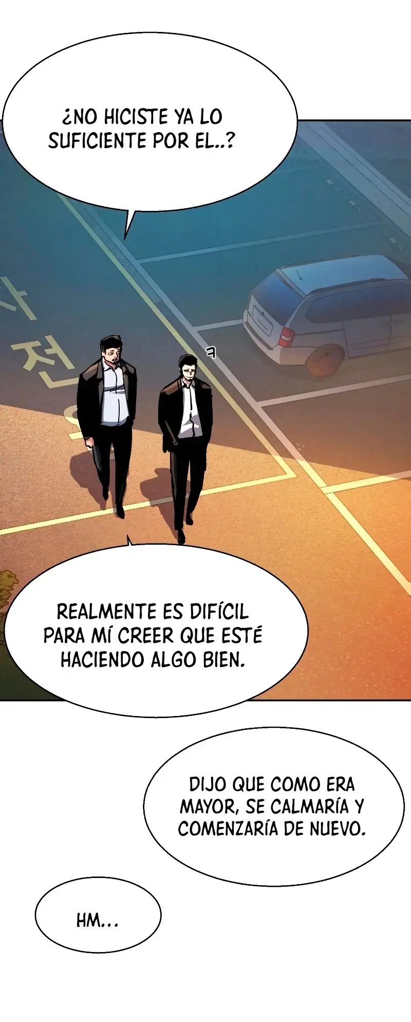 Mercenario Adolescente (2020) - Capítulo 146 - Página 39 - LectorTMOo