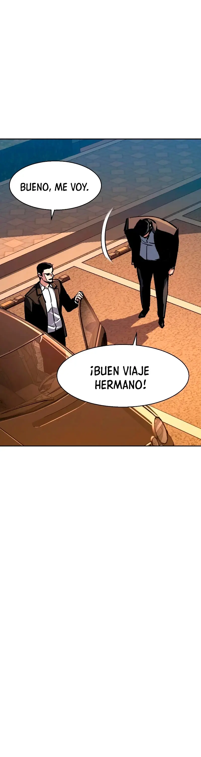 Mercenario Adolescente (2020) - Capítulo 146 - Página 41 - LectorTMOo