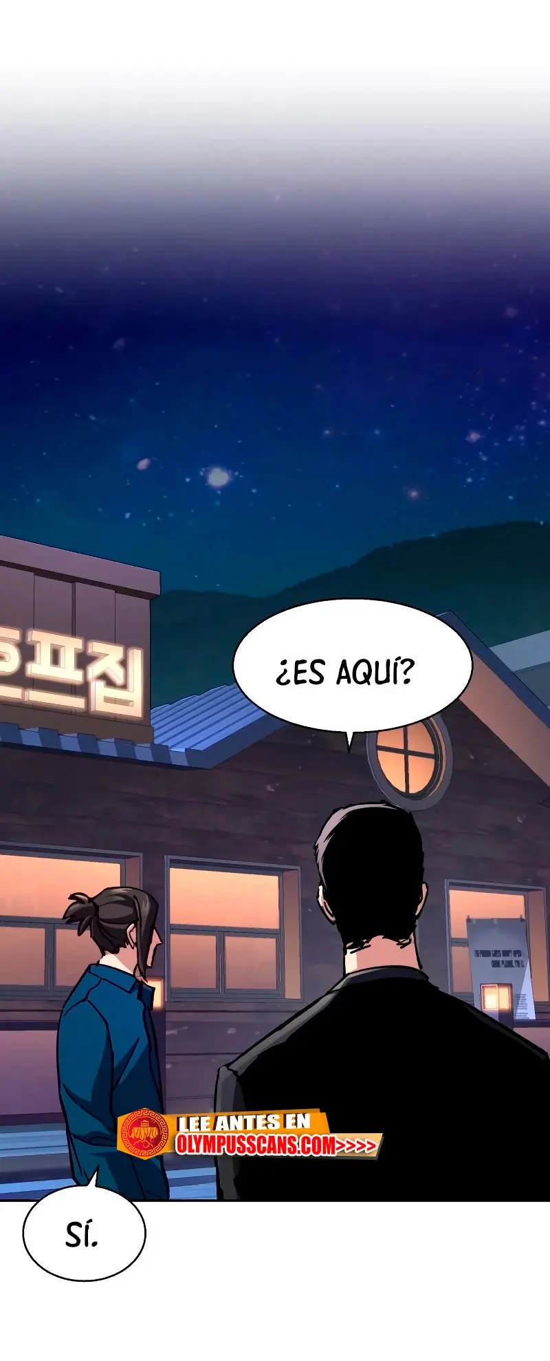 Mercenario Adolescente (2020) - Capítulo 146 - Página 45 - LectorTMOo