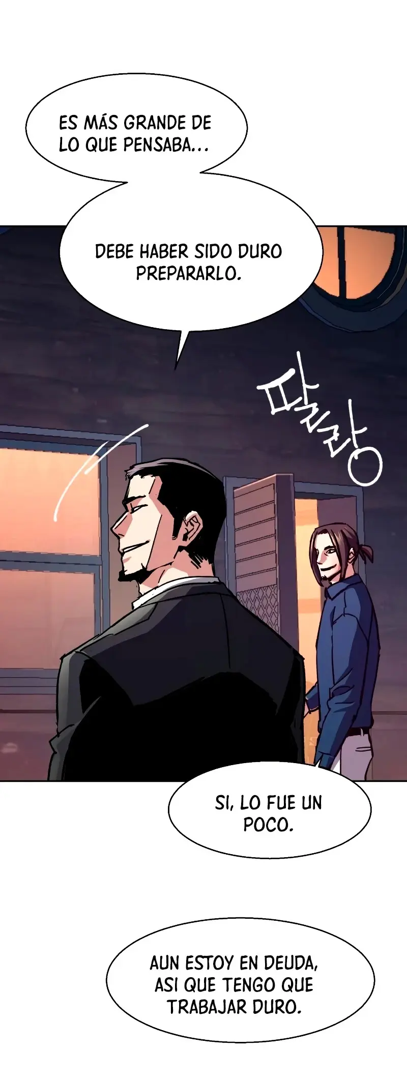 Mercenario Adolescente (2020) - Capítulo 146 - Página 46 - LectorTMOo