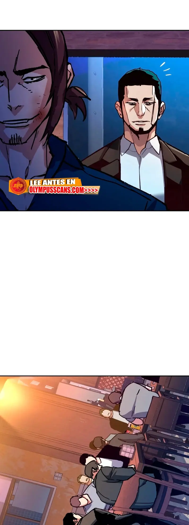 Mercenario Adolescente (2020) - Capítulo 146 - Página 47 - LectorTMOo