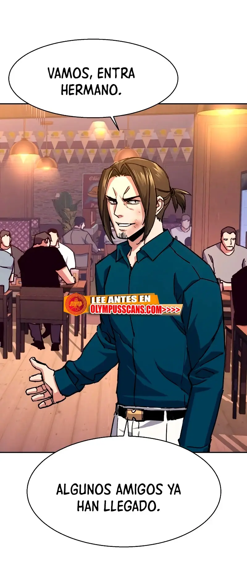 Mercenario Adolescente (2020) - Capítulo 146 - Página 49 - LectorTMOo