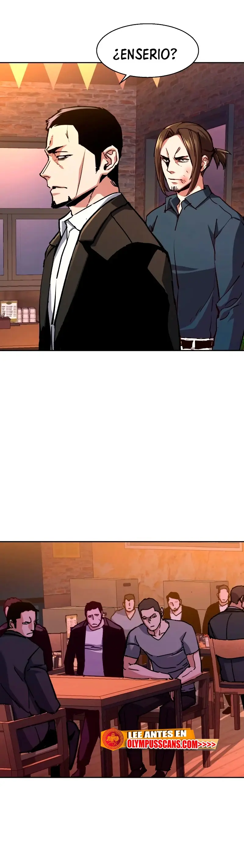 Mercenario Adolescente (2020) - Capítulo 146 - Página 50 - LectorTMOo
