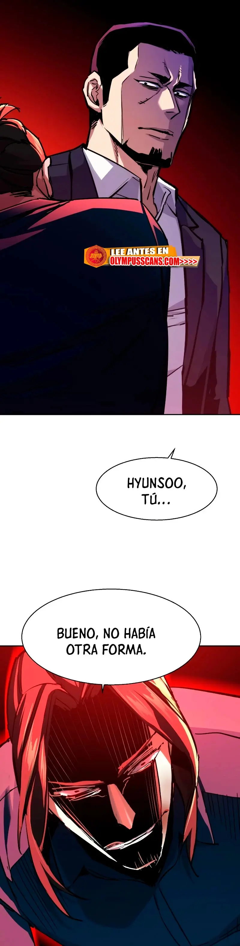 Mercenario Adolescente (2020) - Capítulo 146 - Página 55 - LectorTMOo