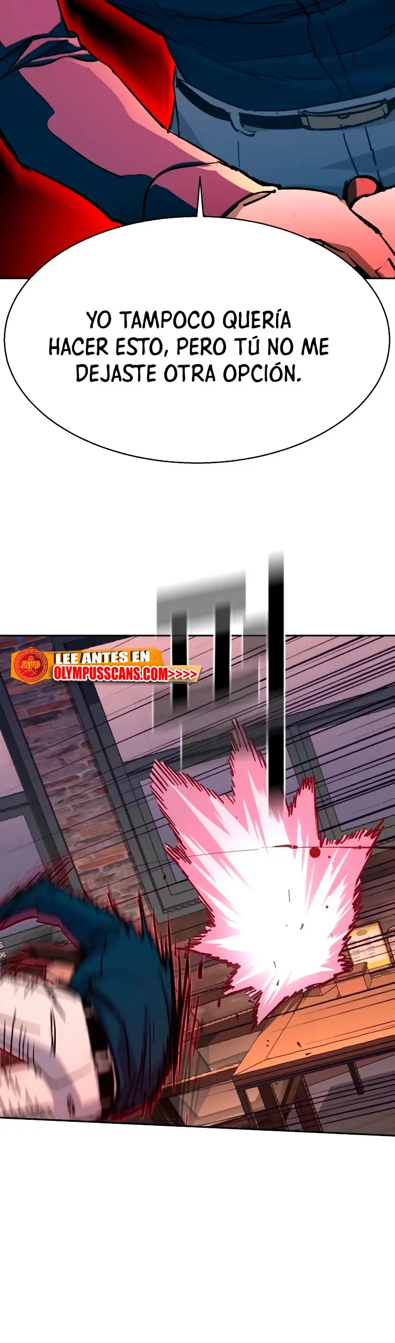 Mercenario Adolescente (2020) - Capítulo 146 - Página 56 - LectorTMOo