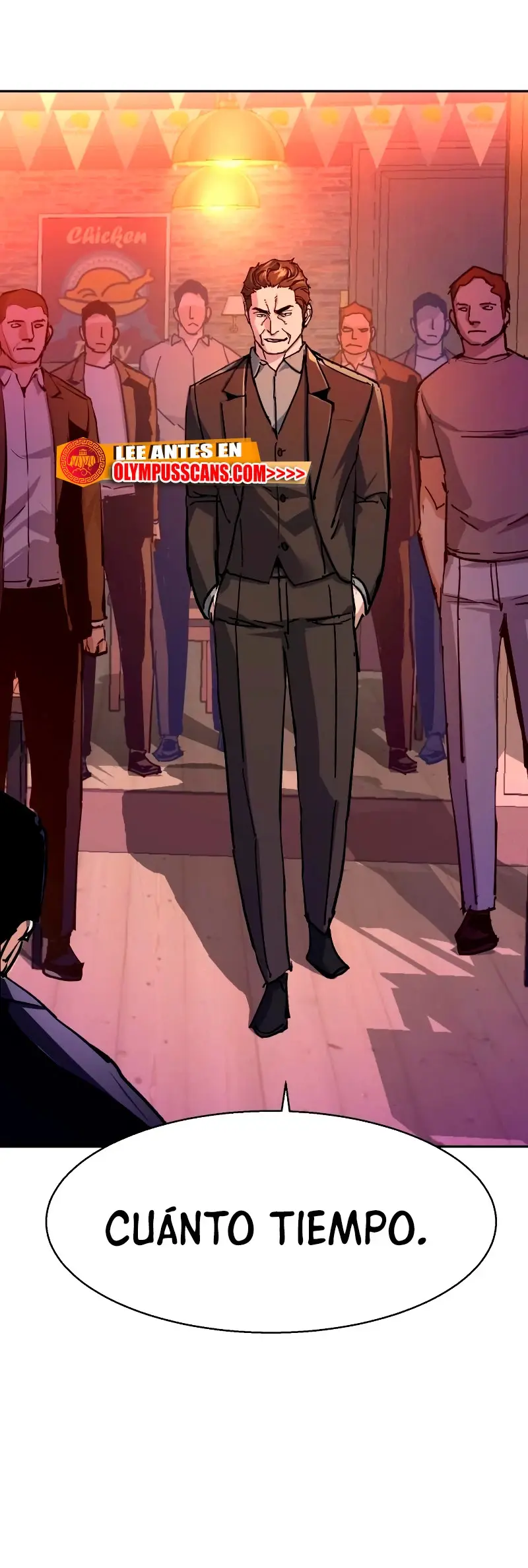 Mercenario Adolescente (2020) - Capítulo 146 - Página 59 - LectorTMOo