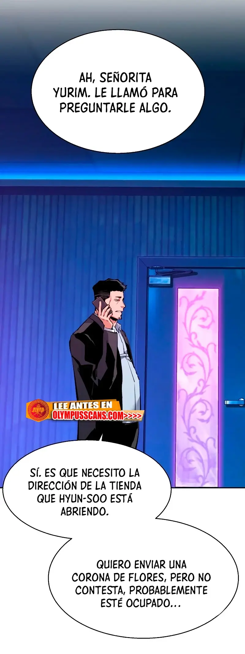 Mercenario Adolescente (2020) - Capítulo 146 - Página 61 - LectorTMOo
