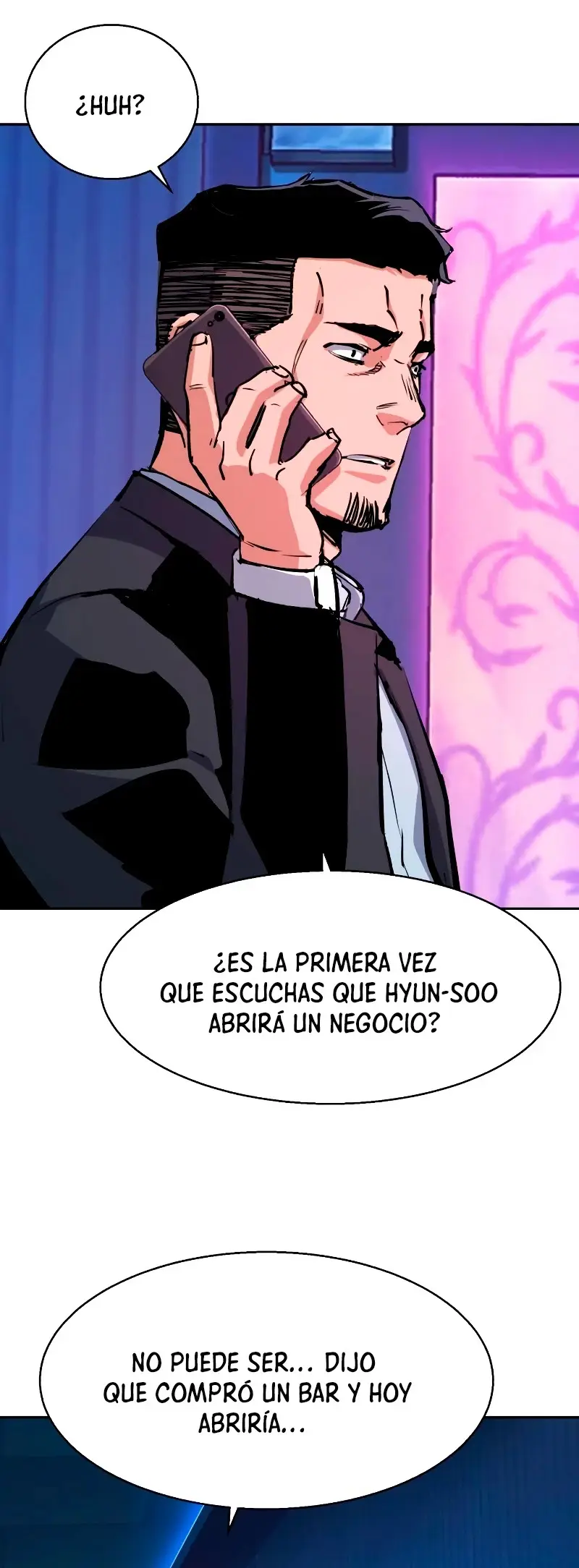 Mercenario Adolescente (2020) - Capítulo 146 - Página 62 - LectorTMOo