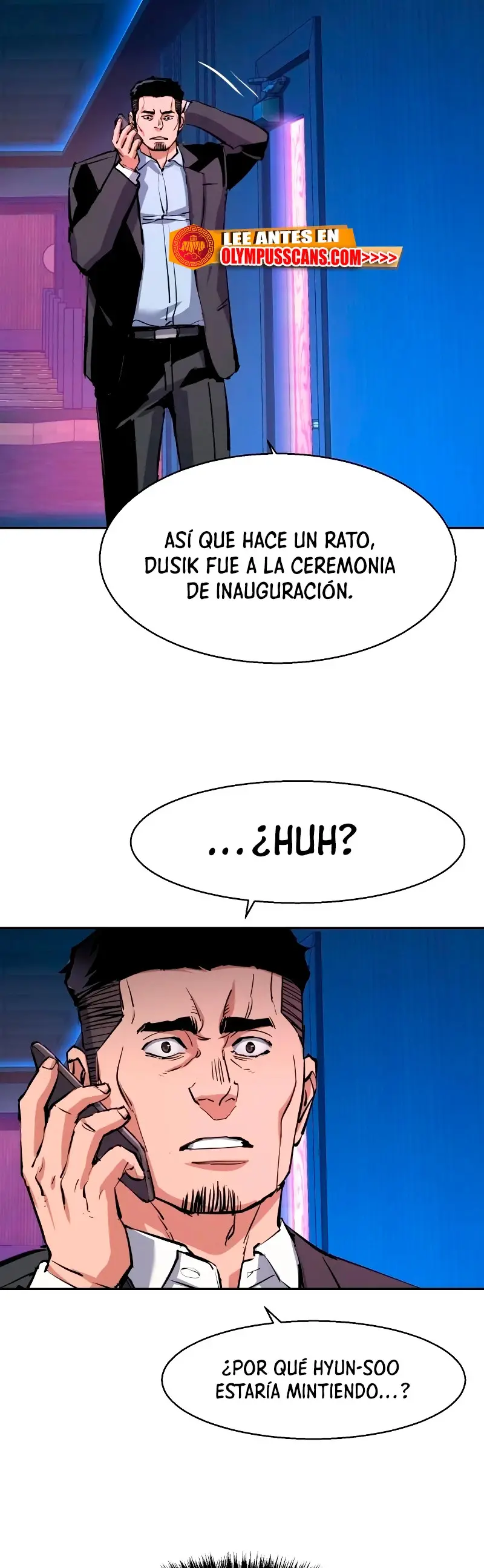 Mercenario Adolescente (2020) - Capítulo 146 - Página 63 - LectorTMOo