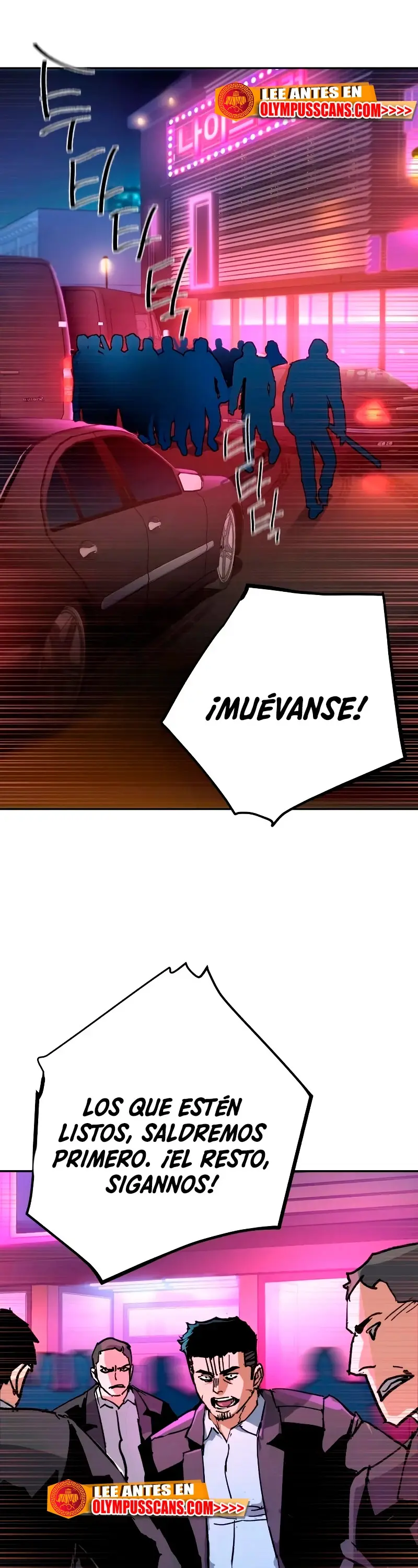 Mercenario Adolescente (2020) - Capítulo 146 - Página 65 - LectorTMOo
