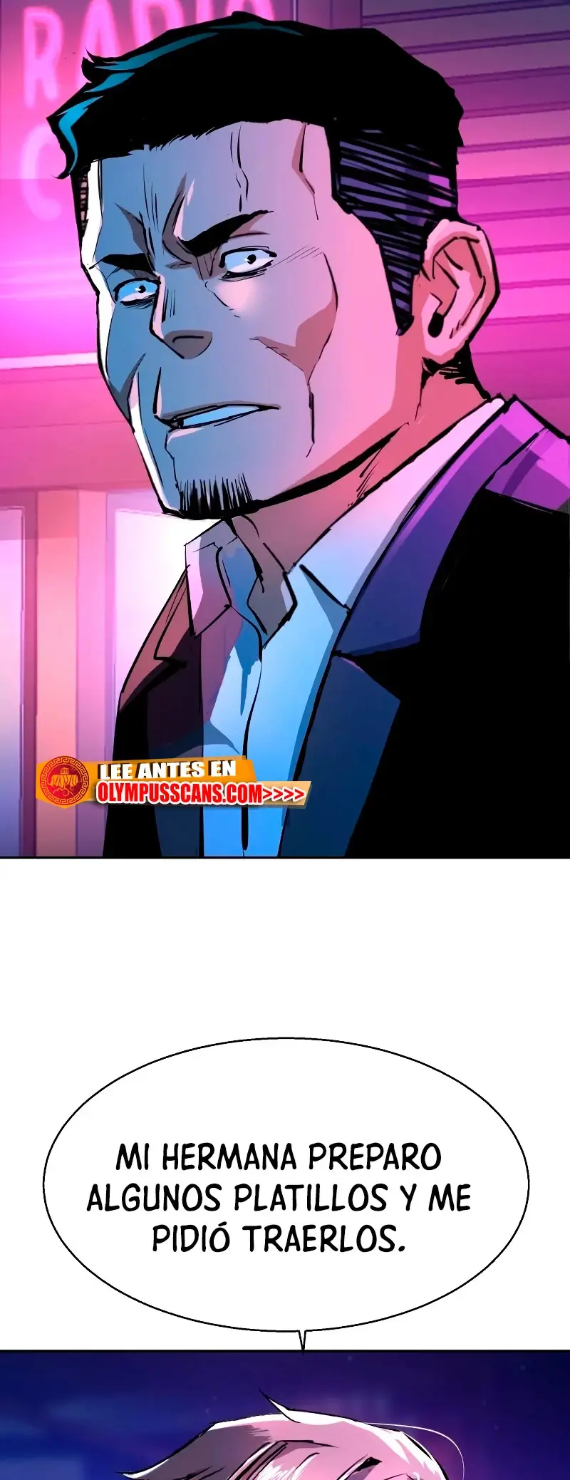 Mercenario Adolescente (2020) - Capítulo 146 - Página 68 - LectorTMOo