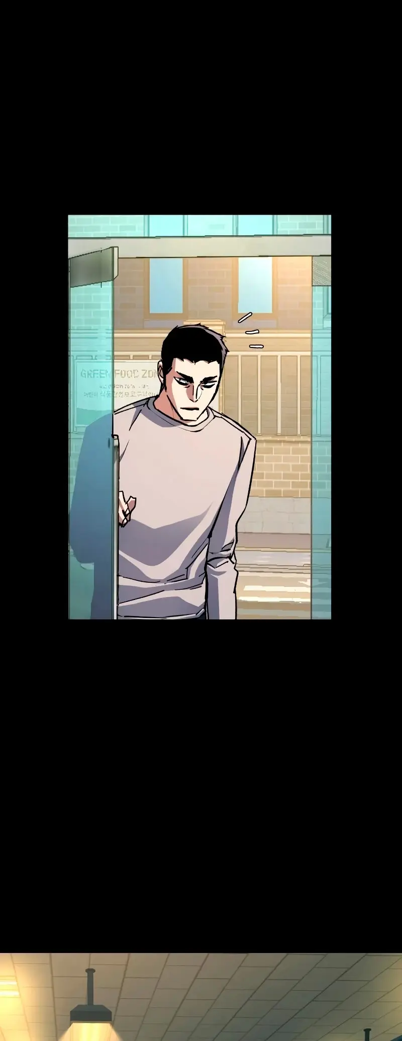 Mercenario Adolescente (2020) - Capítulo 147 - Página 3 - LectorTMOo