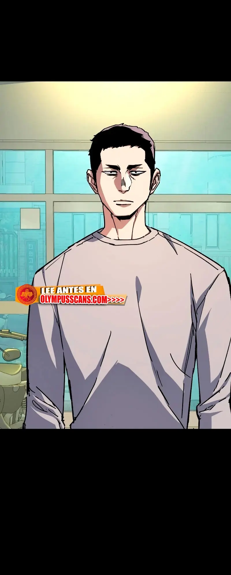 Mercenario Adolescente (2020) - Capítulo 147 - Página 6 - LectorTMOo