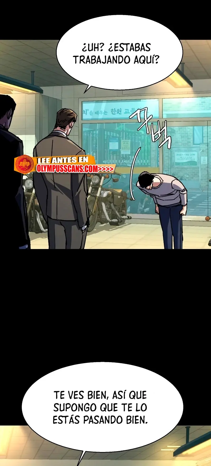 Mercenario Adolescente (2020) - Capítulo 147 - Página 7 - LectorTMOo