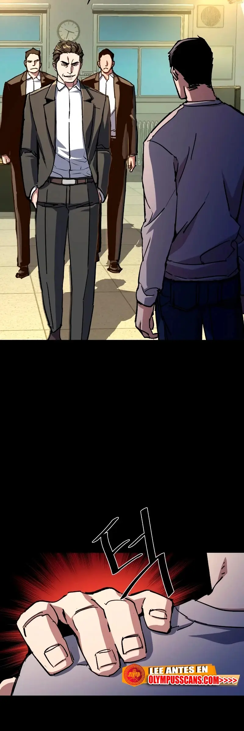 Mercenario Adolescente (2020) - Capítulo 147 - Página 8 - LectorTMOo