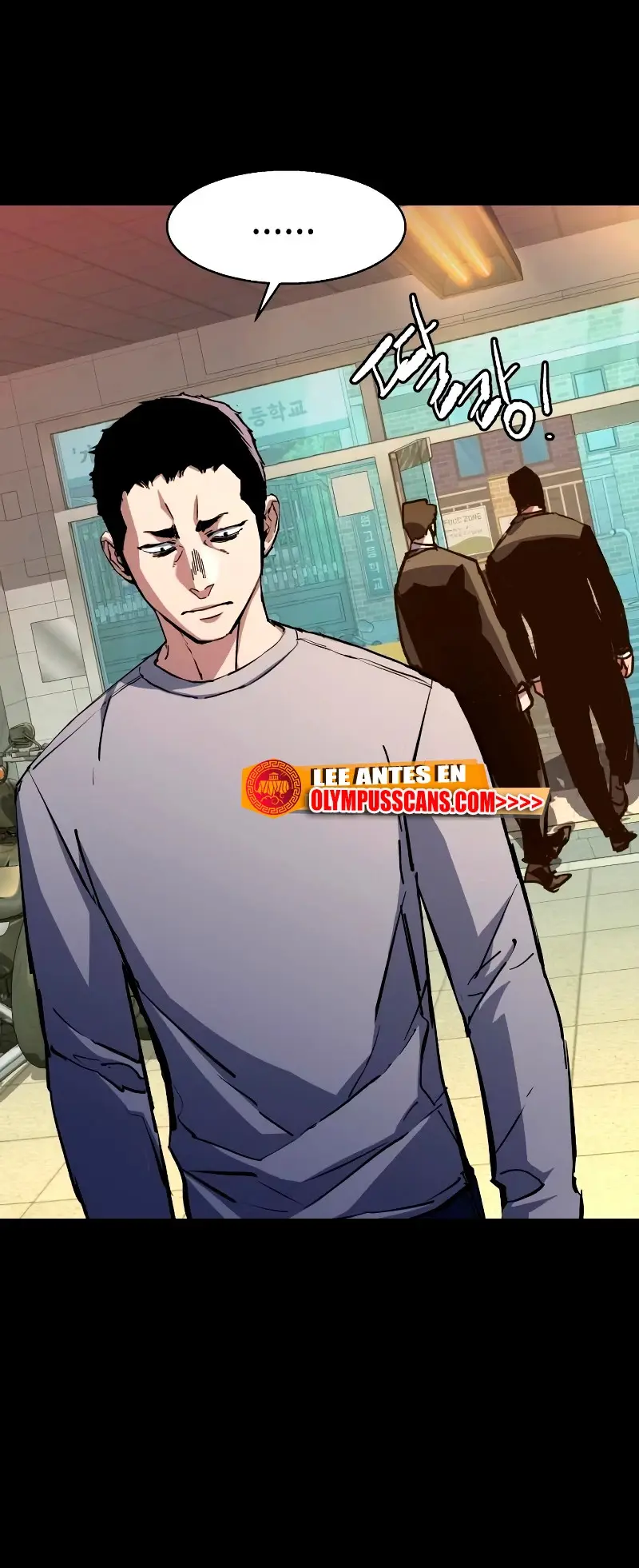 Mercenario Adolescente (2020) - Capítulo 147 - Página 10 - LectorTMOo