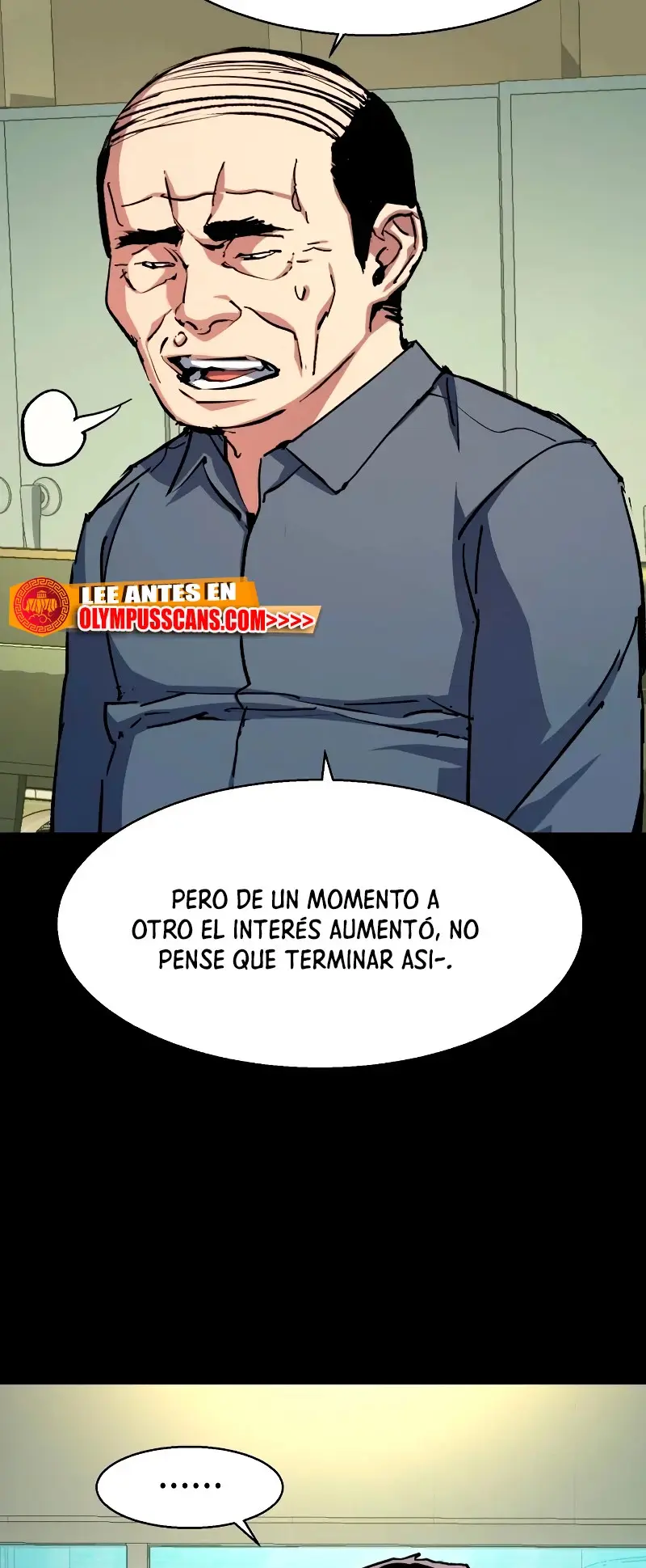 Mercenario Adolescente (2020) - Capítulo 147 - Página 12 - LectorTMOo