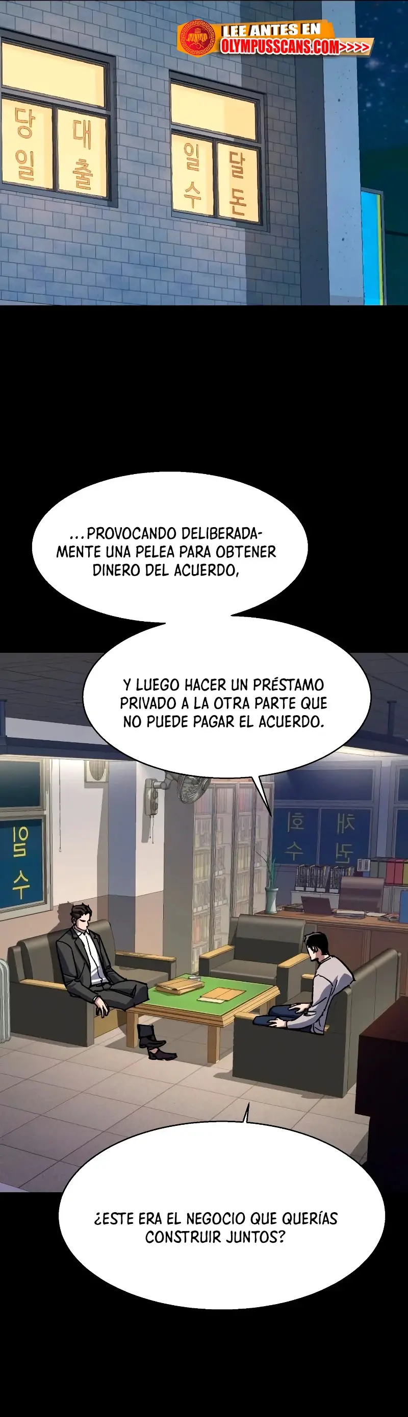 Mercenario Adolescente (2020) - Capítulo 147 - Página 15 - LectorTMOo