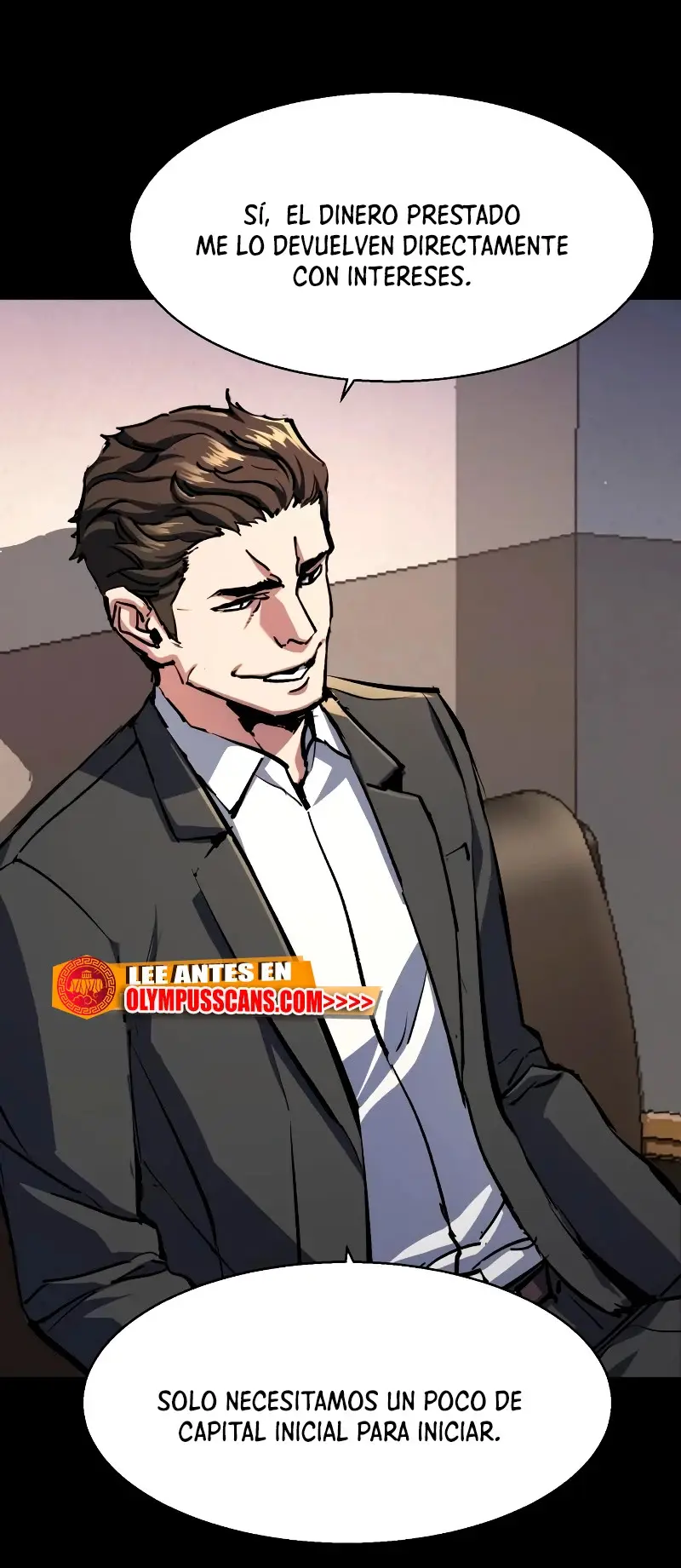 Mercenario Adolescente (2020) - Capítulo 147 - Página 16 - LectorTMOo
