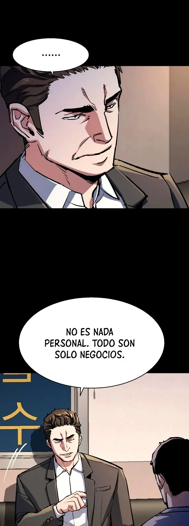 Mercenario Adolescente (2020) - Capítulo 147 - Página 19 - LectorTMOo