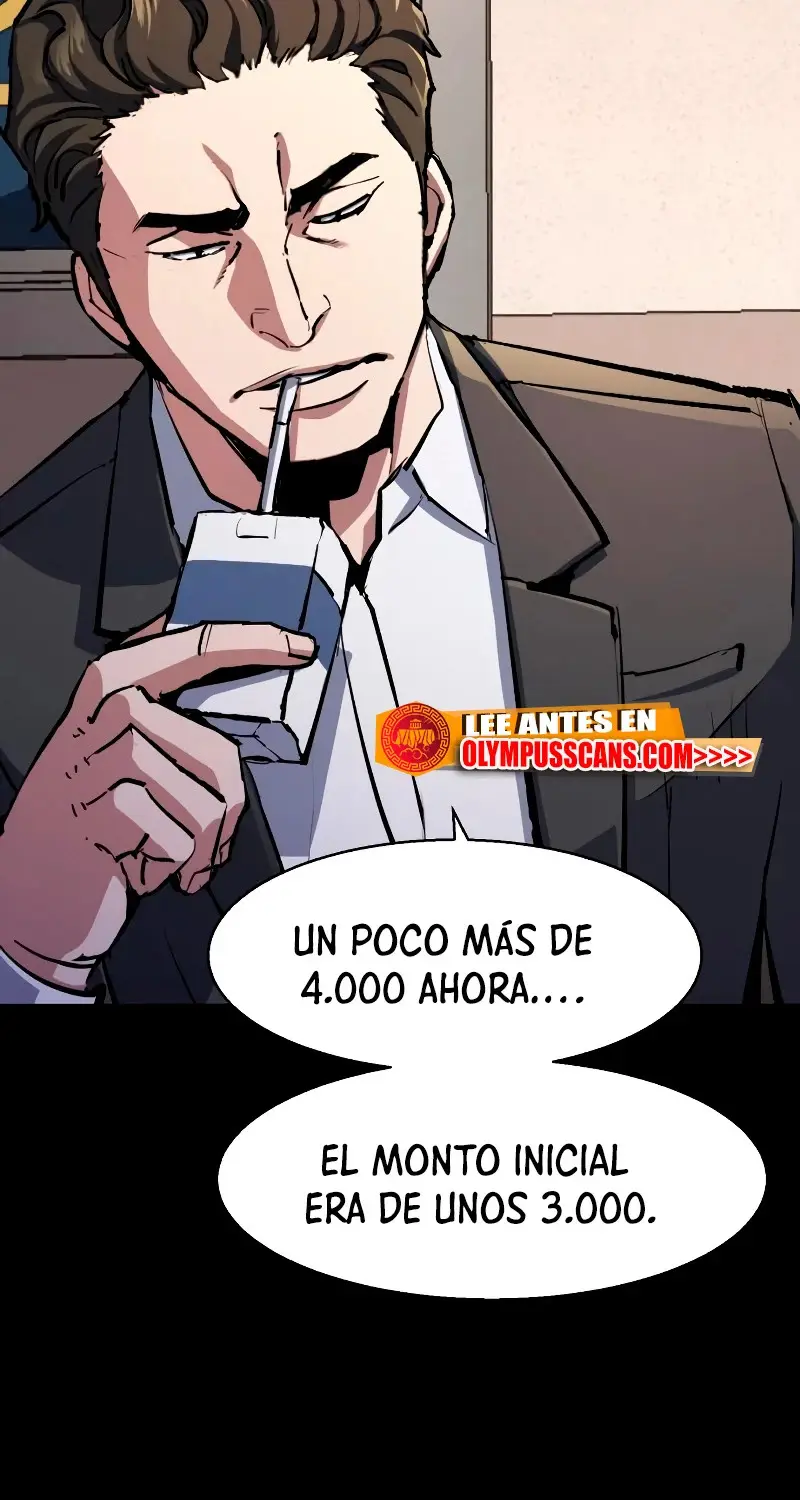 Mercenario Adolescente (2020) - Capítulo 147 - Página 21 - LectorTMOo