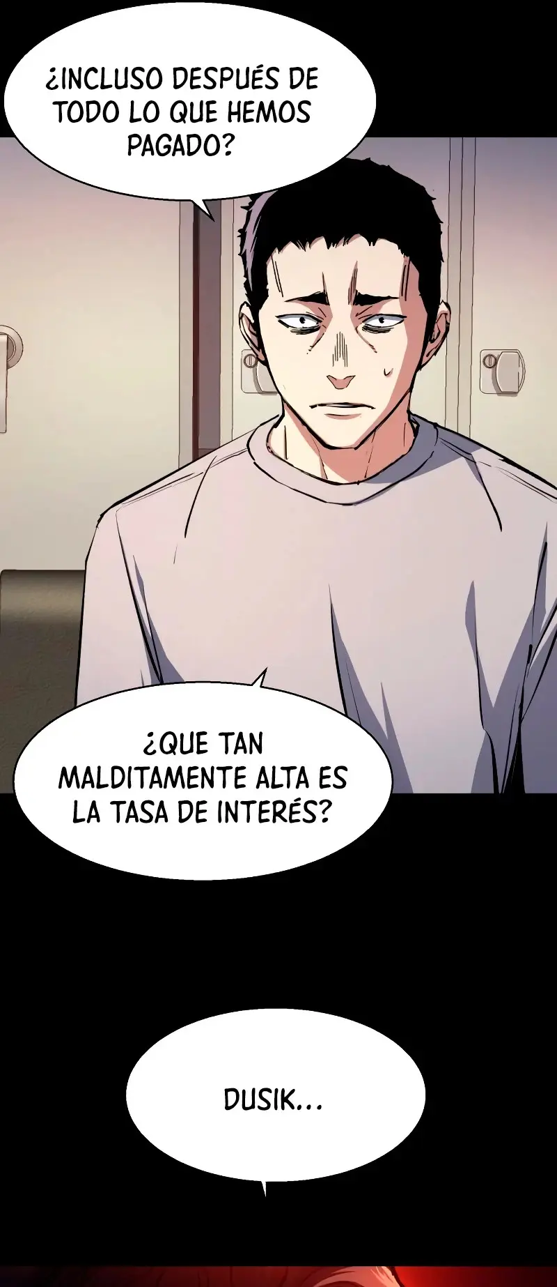 Mercenario Adolescente (2020) - Capítulo 147 - Página 22 - LectorTMOo