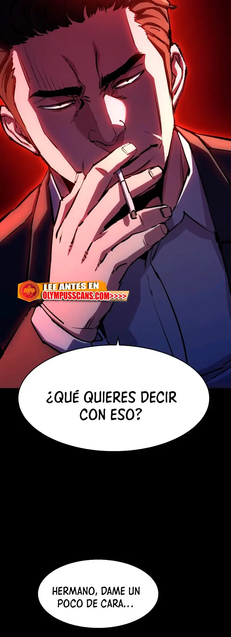 Mercenario Adolescente (2020) - Capítulo 147 - Página 23 - LectorTMOo