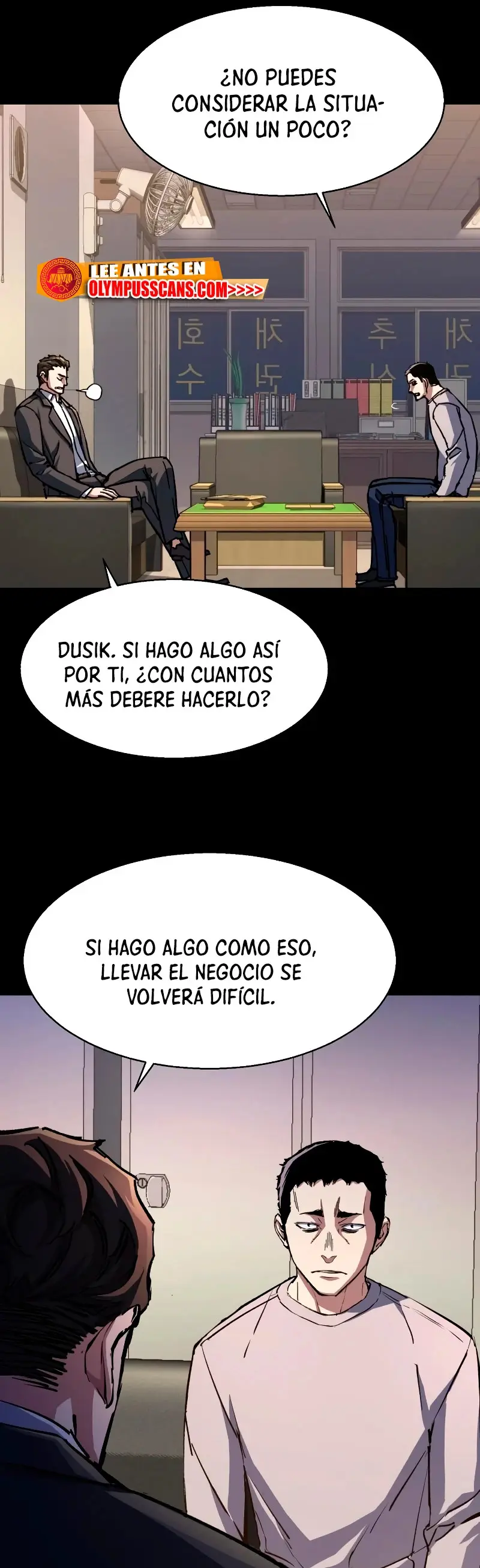 Mercenario Adolescente (2020) - Capítulo 147 - Página 24 - LectorTMOo