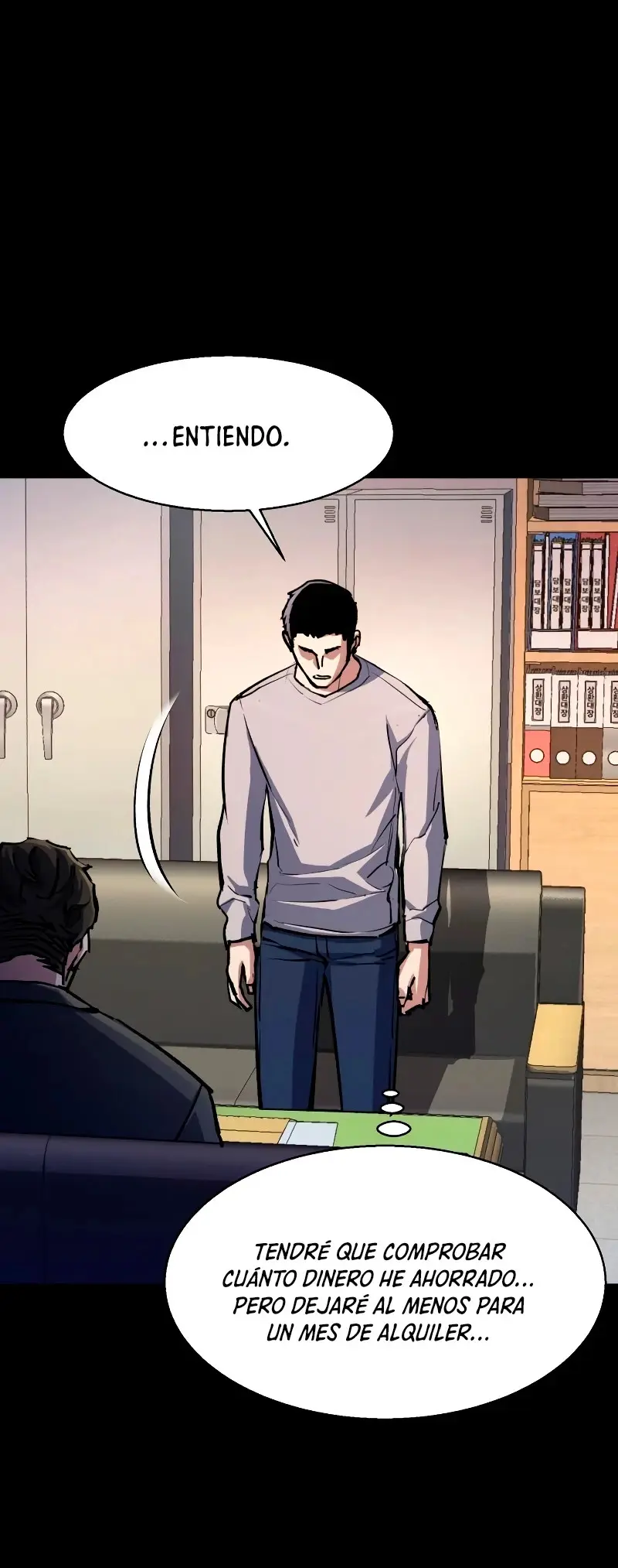 Mercenario Adolescente (2020) - Capítulo 147 - Página 26 - LectorTMOo