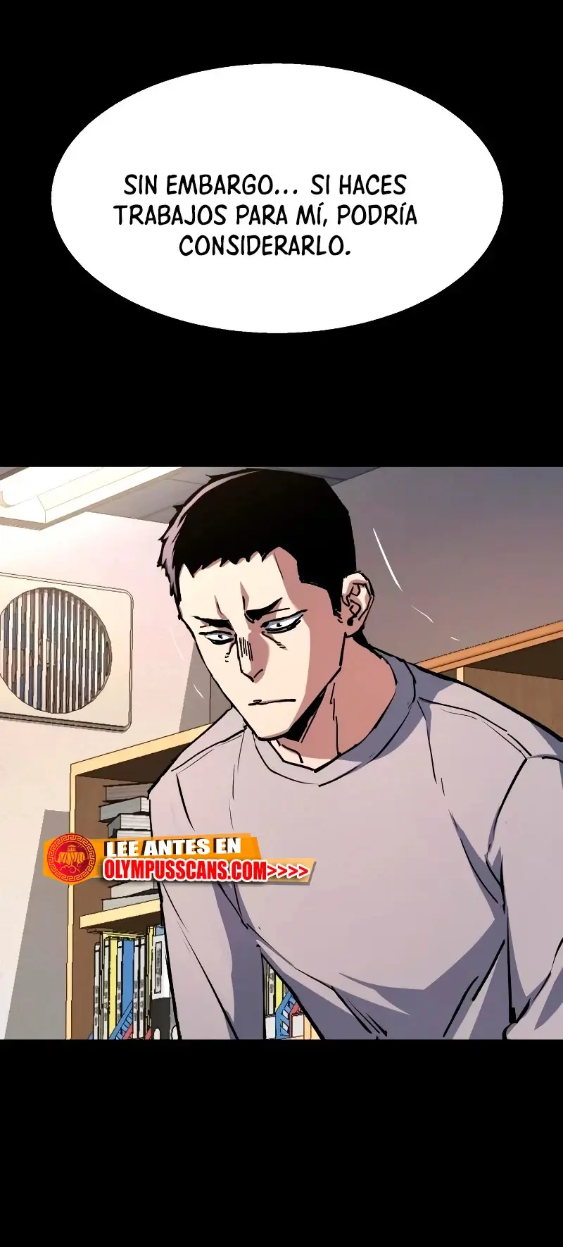 Mercenario Adolescente (2020) - Capítulo 147 - Página 27 - LectorTMOo