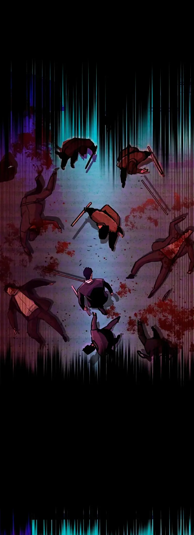 Mercenario Adolescente (2020) - Capítulo 147 - Página 30 - LectorTMOo