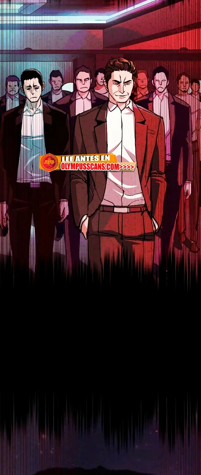 Mercenario Adolescente (2020) - Capítulo 147 - Página 32 - LectorTMOo