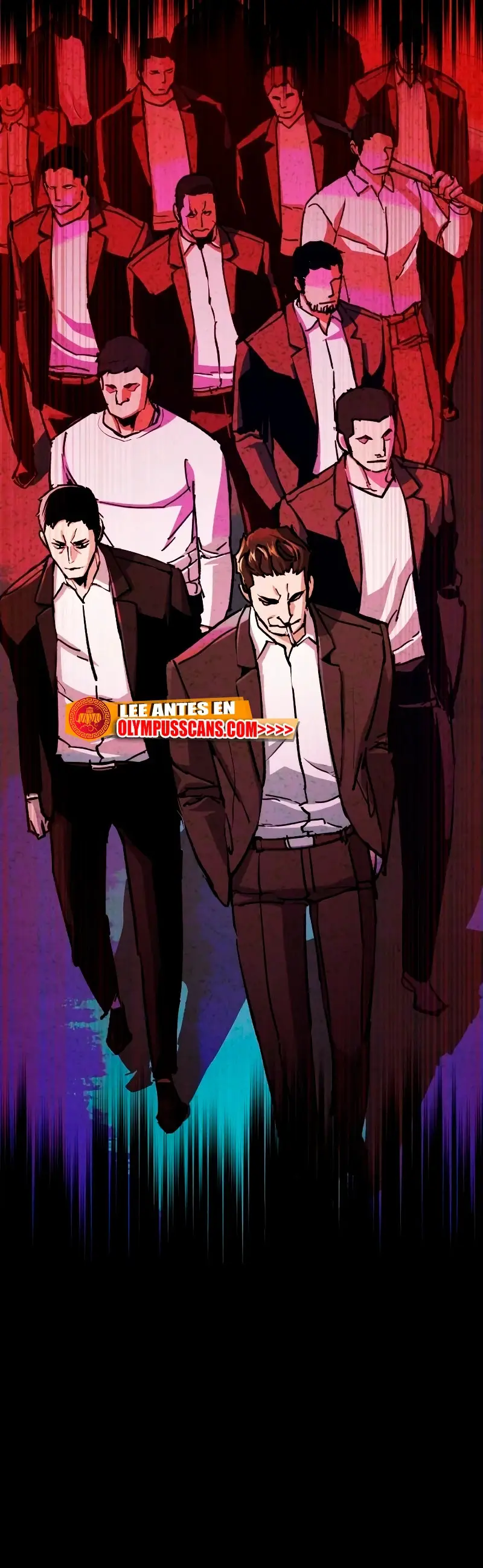 Mercenario Adolescente (2020) - Capítulo 147 - Página 34 - LectorTMOo
