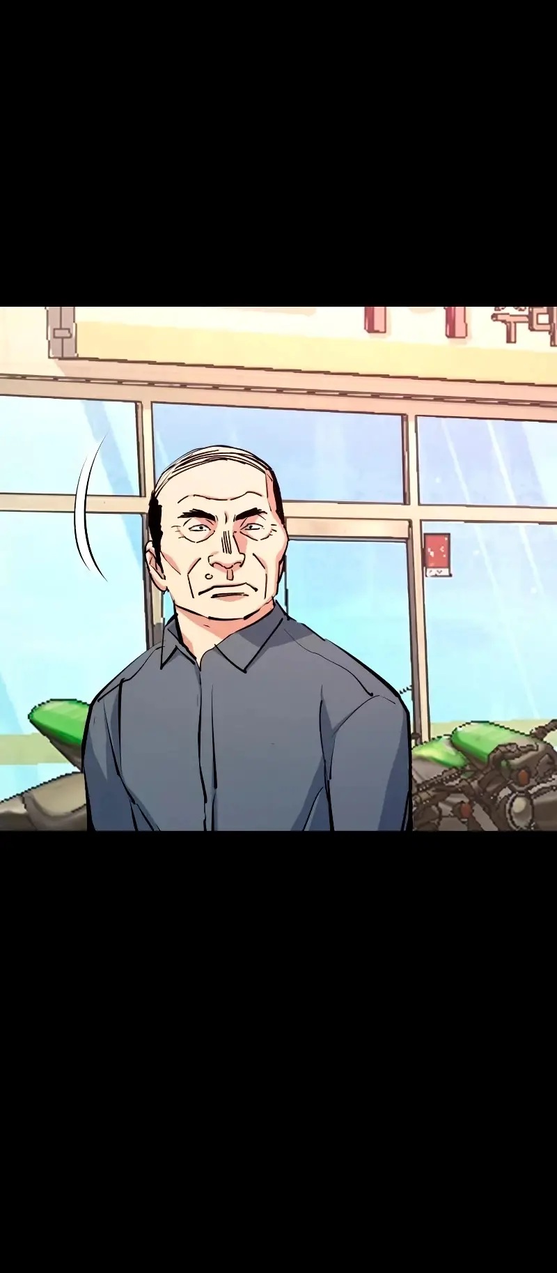 Mercenario Adolescente (2020) - Capítulo 147 - Página 36 - LectorTMOo