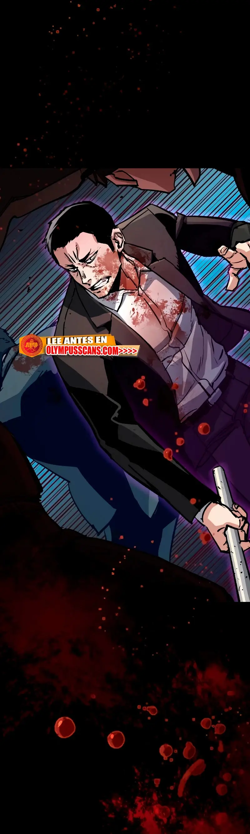 Mercenario Adolescente (2020) - Capítulo 147 - Página 39 - LectorTMOo