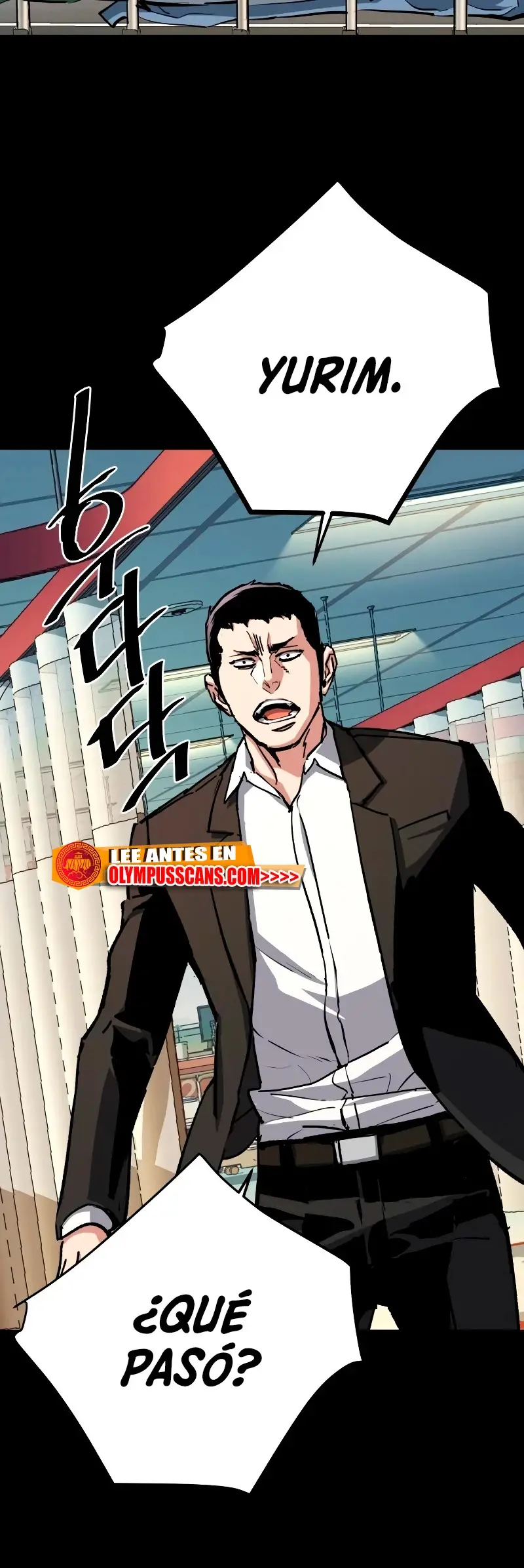 Mercenario Adolescente (2020) - Capítulo 147 - Página 42 - LectorTMOo