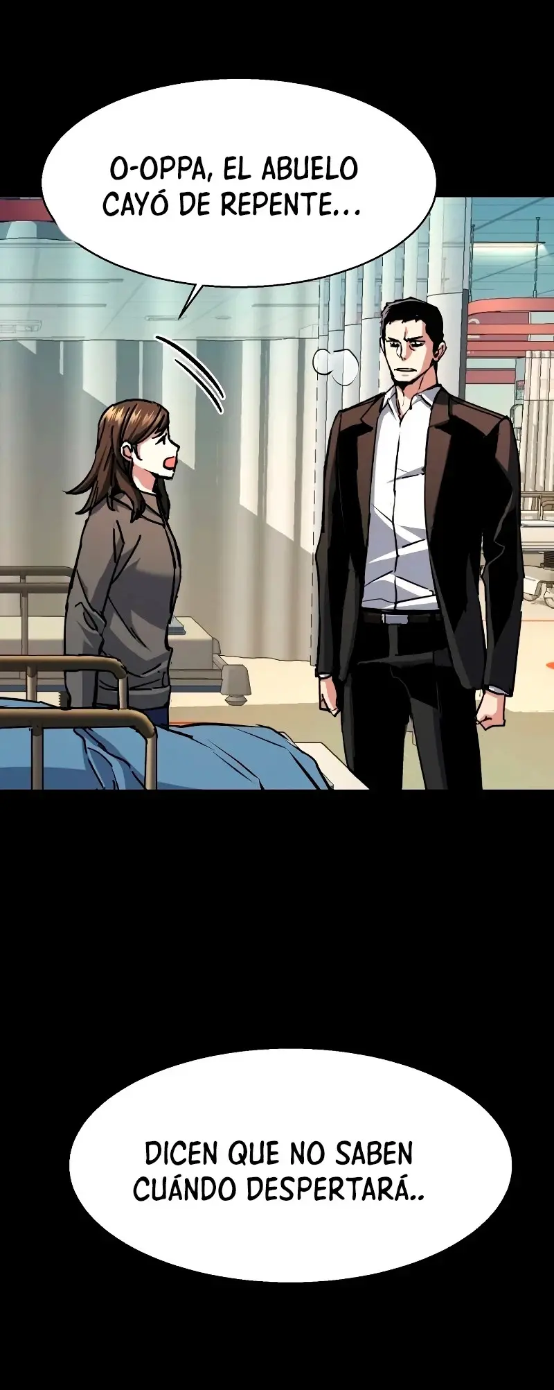 Mercenario Adolescente (2020) - Capítulo 147 - Página 43 - LectorTMOo