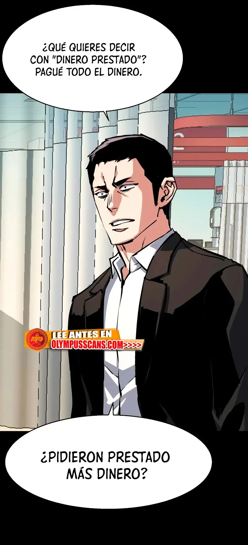 Mercenario Adolescente (2020) - Capítulo 147 - Página 46 - LectorTMOo