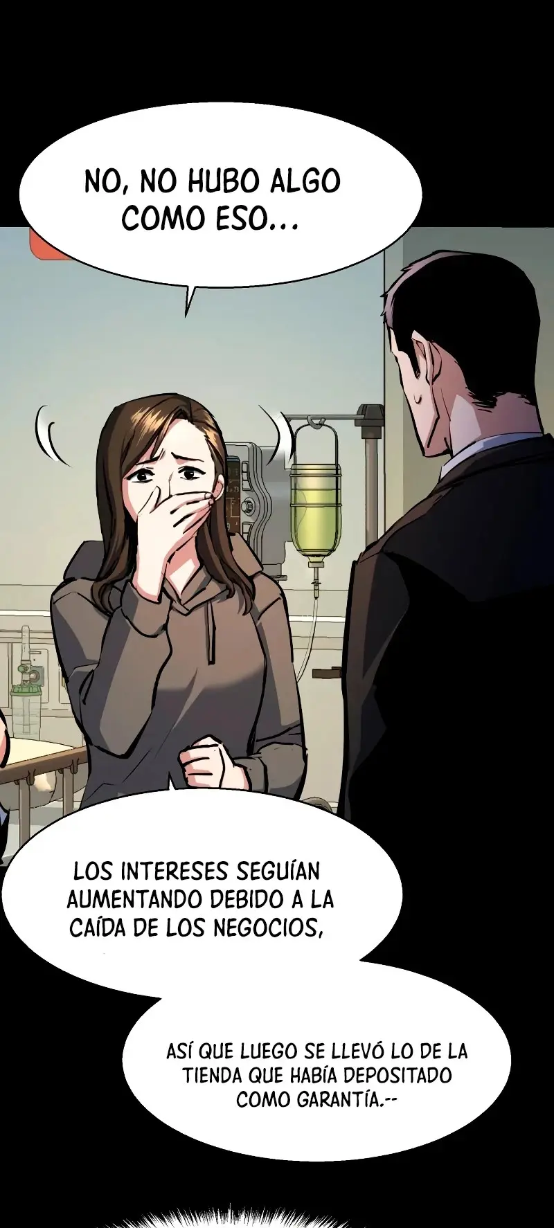 Mercenario Adolescente (2020) - Capítulo 147 - Página 47 - LectorTMOo