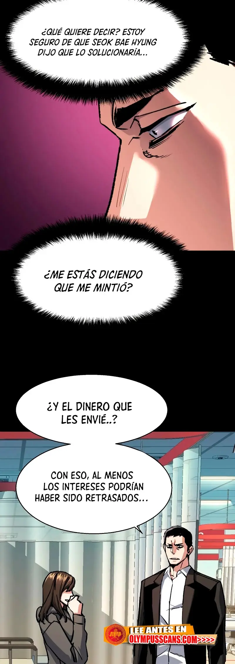 Mercenario Adolescente (2020) - Capítulo 147 - Página 48 - LectorTMOo