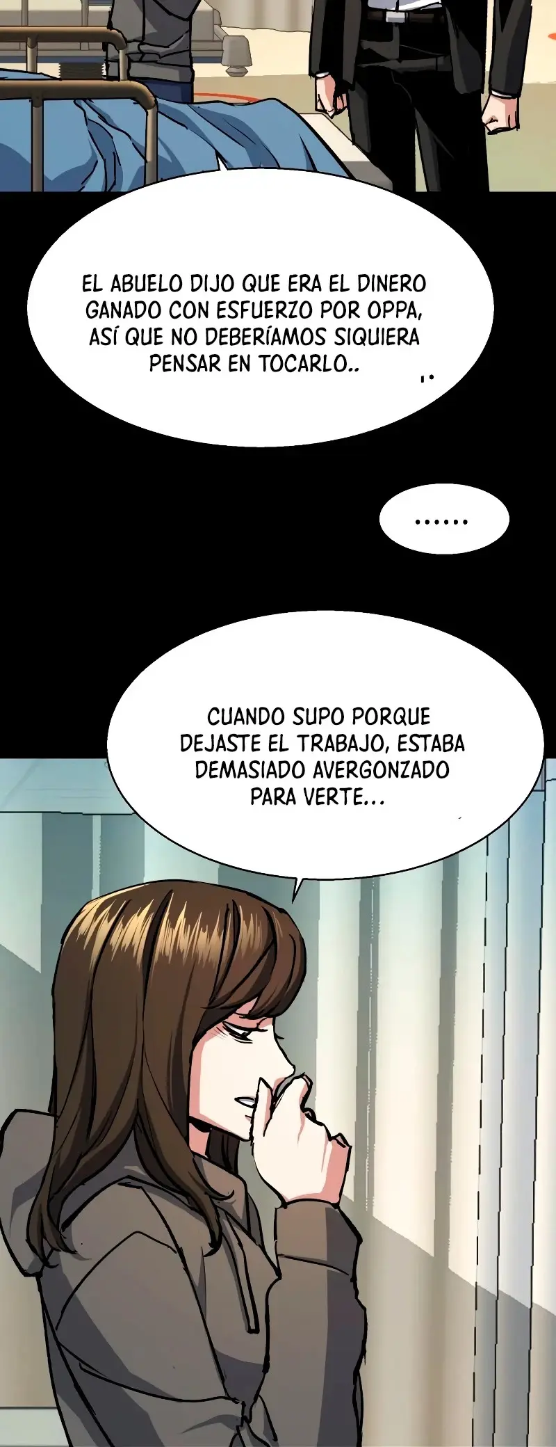 Mercenario Adolescente (2020) - Capítulo 147 - Página 49 - LectorTMOo