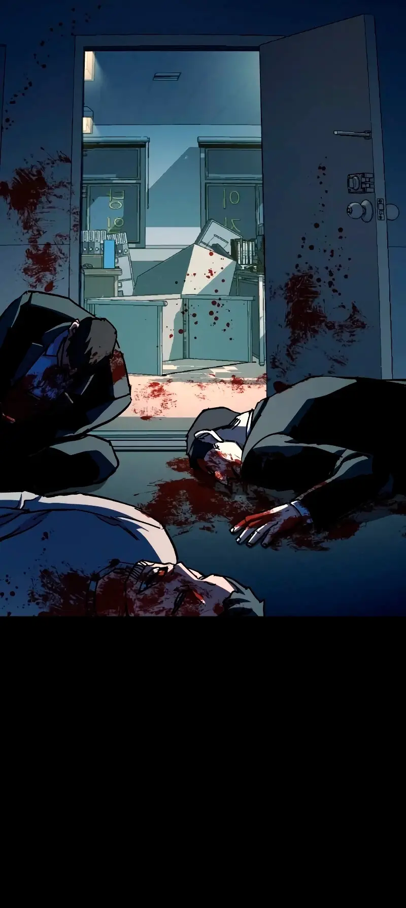 Mercenario Adolescente (2020) - Capítulo 147 - Página 52 - LectorTMOo