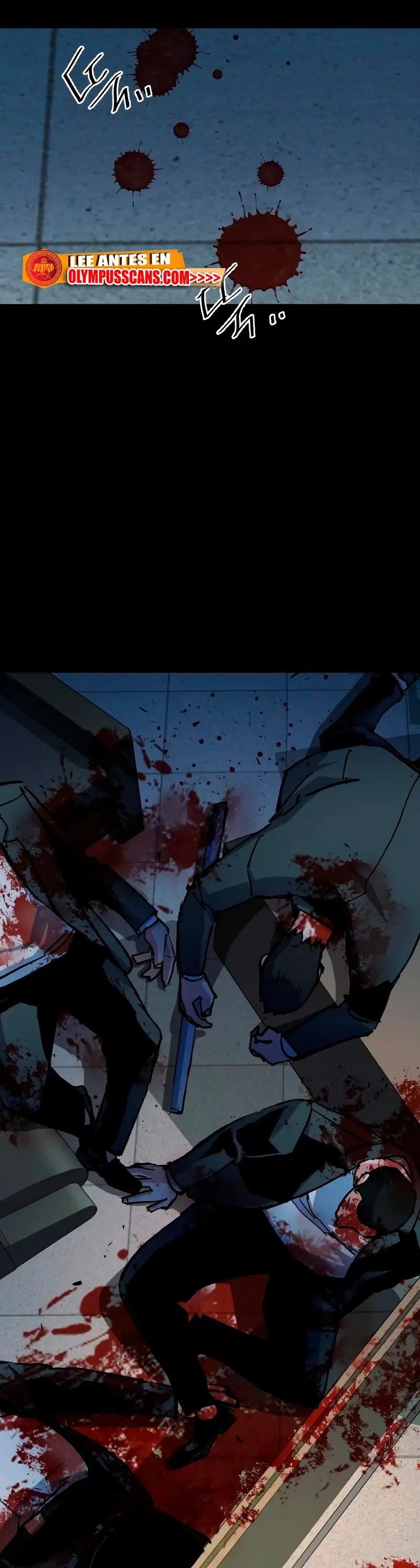 Mercenario Adolescente (2020) - Capítulo 147 - Página 53 - LectorTMOo