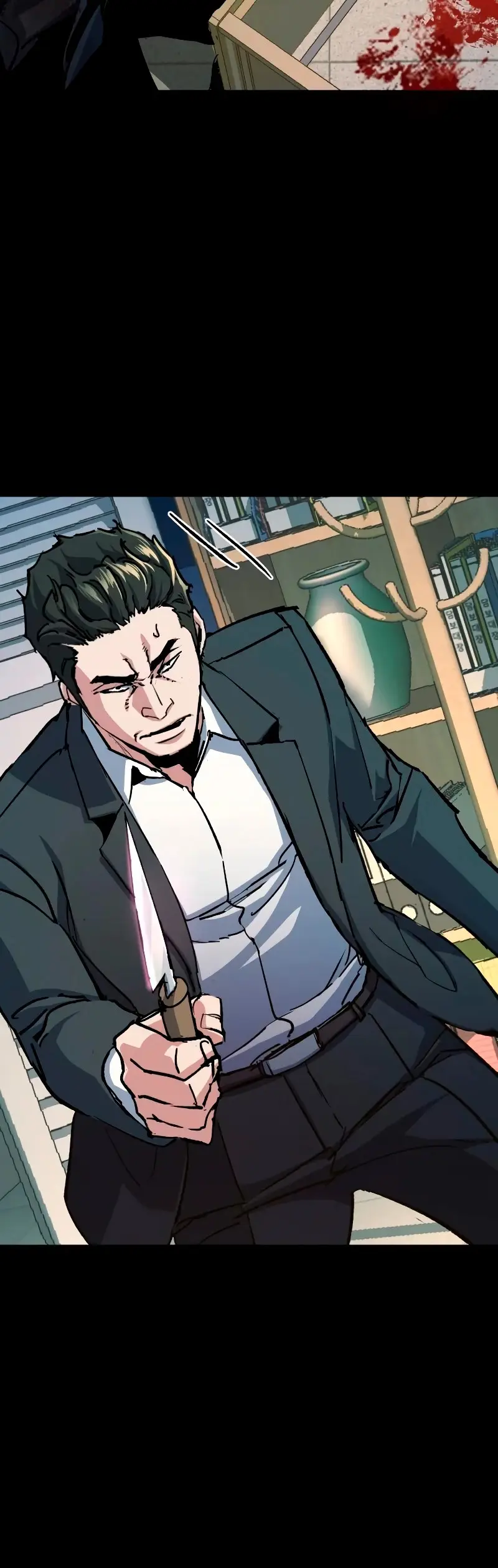 Mercenario Adolescente (2020) - Capítulo 147 - Página 54 - LectorTMOo