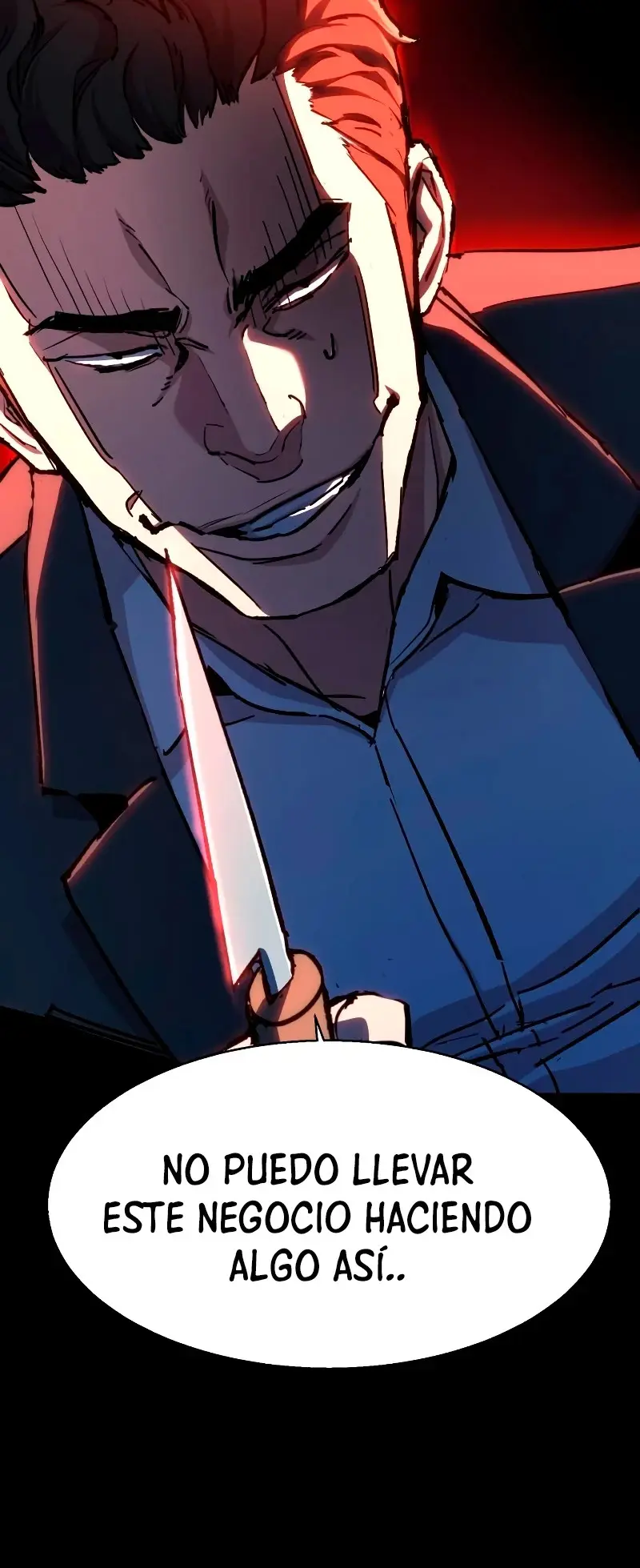Mercenario Adolescente (2020) - Capítulo 147 - Página 58 - LectorTMOo