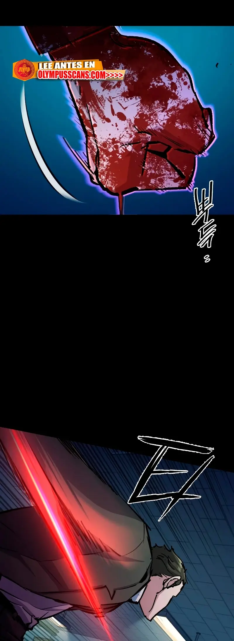 Mercenario Adolescente (2020) - Capítulo 147 - Página 59 - LectorTMOo