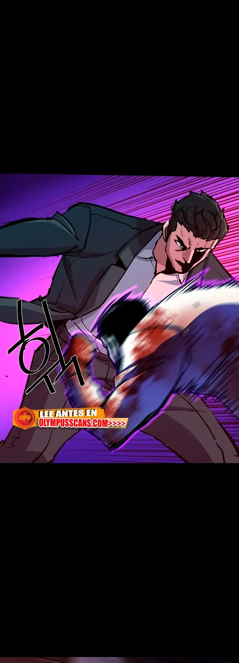 Mercenario Adolescente (2020) - Capítulo 147 - Página 61 - LectorTMOo