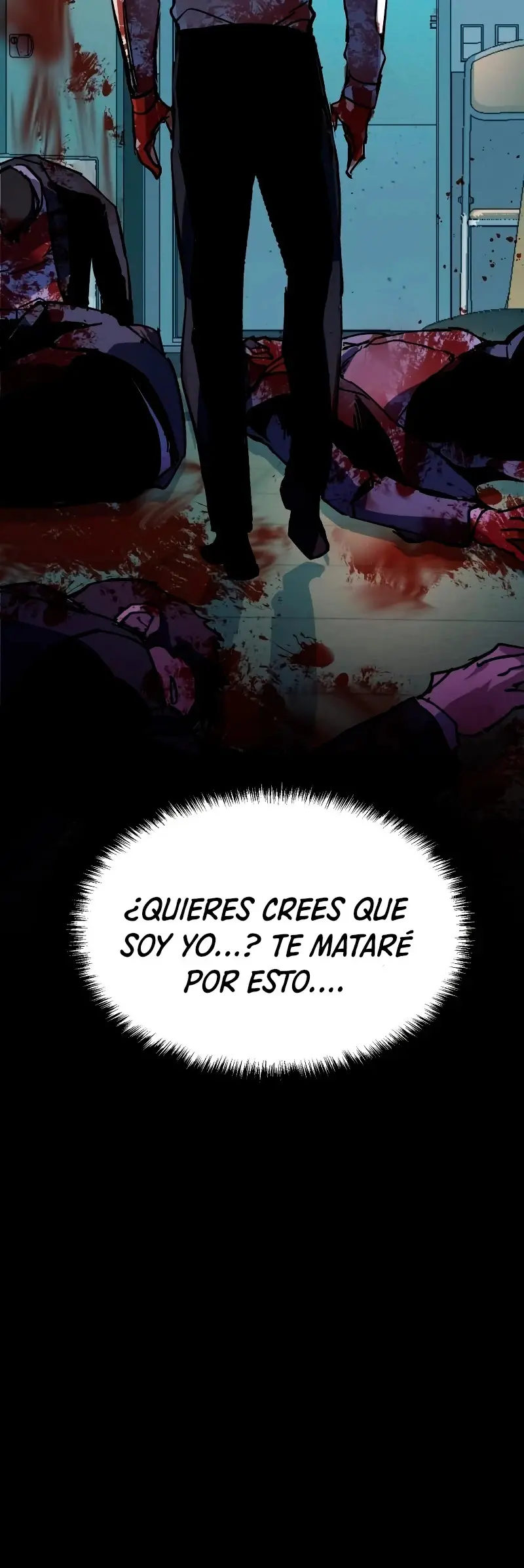 Mercenario Adolescente (2020) - Capítulo 147 - Página 72 - LectorTMOo